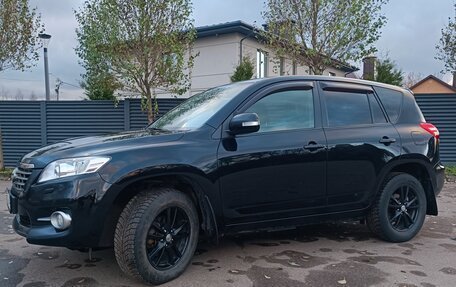 Toyota RAV4, 2012 год, 1 480 000 рублей, 2 фотография