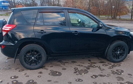 Toyota RAV4, 2012 год, 1 480 000 рублей, 5 фотография