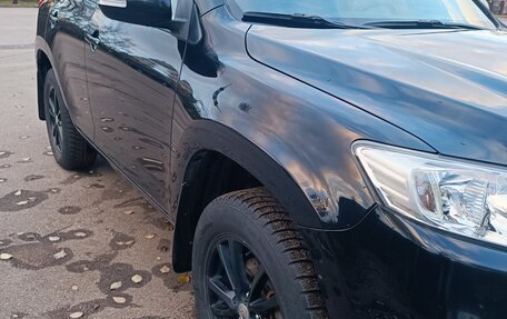 Toyota RAV4, 2012 год, 1 480 000 рублей, 3 фотография