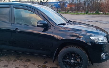 Toyota RAV4, 2012 год, 1 480 000 рублей, 4 фотография