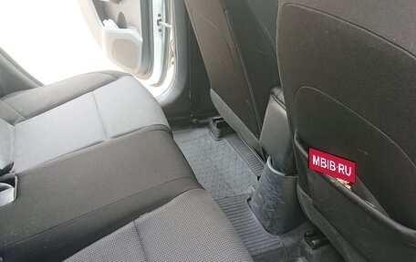 Hyundai Solaris II рестайлинг, 2020 год, 1 600 000 рублей, 13 фотография