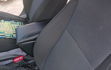 Hyundai Solaris II рестайлинг, 2020 год, 1 600 000 рублей, 7 фотография