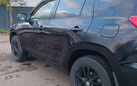 Toyota RAV4, 2012 год, 1 480 000 рублей, 9 фотография