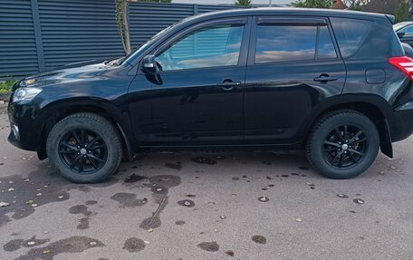 Toyota RAV4, 2012 год, 1 480 000 рублей, 11 фотография