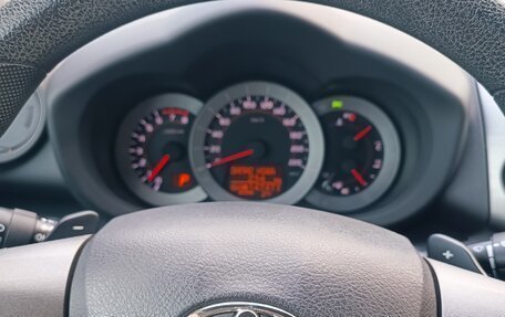 Toyota RAV4, 2012 год, 1 480 000 рублей, 13 фотография