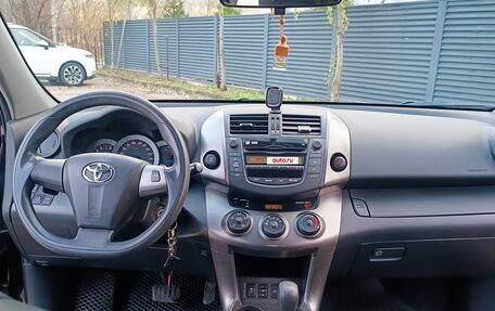 Toyota RAV4, 2012 год, 1 480 000 рублей, 19 фотография