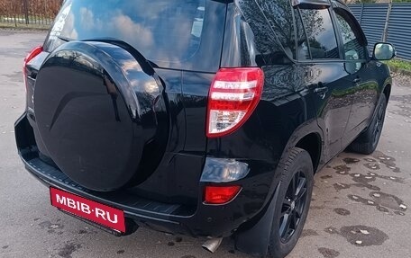 Toyota RAV4, 2012 год, 1 480 000 рублей, 7 фотография