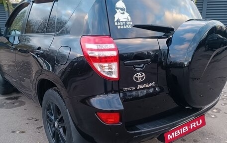 Toyota RAV4, 2012 год, 1 480 000 рублей, 8 фотография