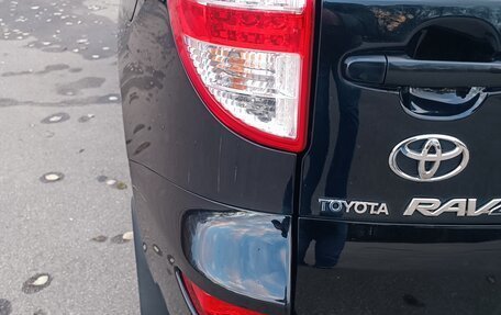 Toyota RAV4, 2012 год, 1 480 000 рублей, 25 фотография