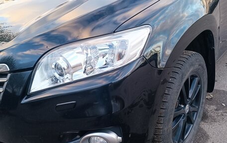 Toyota RAV4, 2012 год, 1 480 000 рублей, 26 фотография