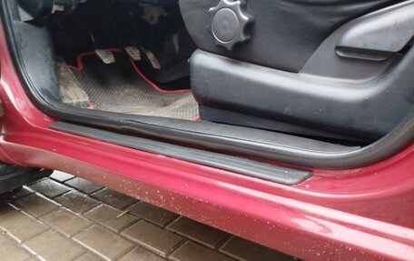 Chery Tiggo (T11), 2012 год, 345 000 рублей, 6 фотография