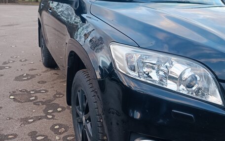 Toyota RAV4, 2012 год, 1 480 000 рублей, 27 фотография