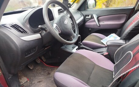 Chery Tiggo (T11), 2012 год, 345 000 рублей, 5 фотография