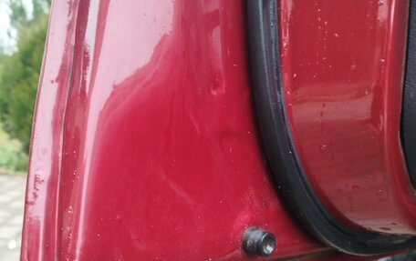 Chery Tiggo (T11), 2012 год, 345 000 рублей, 7 фотография