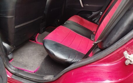 Chery Tiggo (T11), 2012 год, 345 000 рублей, 8 фотография