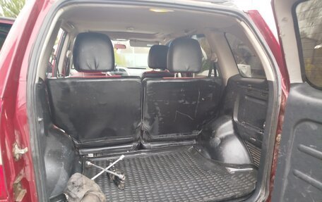 Chery Tiggo (T11), 2012 год, 345 000 рублей, 10 фотография