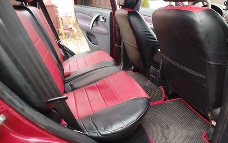 Chery Tiggo (T11), 2012 год, 345 000 рублей, 14 фотография