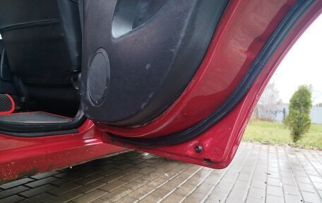 Chery Tiggo (T11), 2012 год, 345 000 рублей, 15 фотография