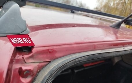 Chery Tiggo (T11), 2012 год, 345 000 рублей, 13 фотография