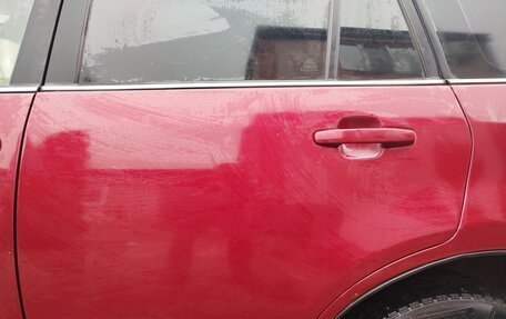 Chery Tiggo (T11), 2012 год, 345 000 рублей, 22 фотография