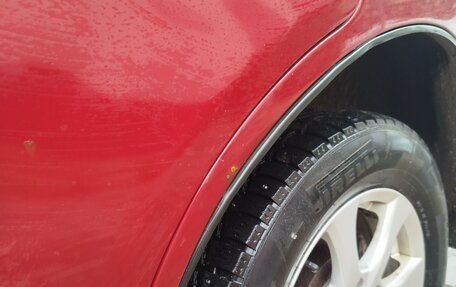 Chery Tiggo (T11), 2012 год, 345 000 рублей, 25 фотография