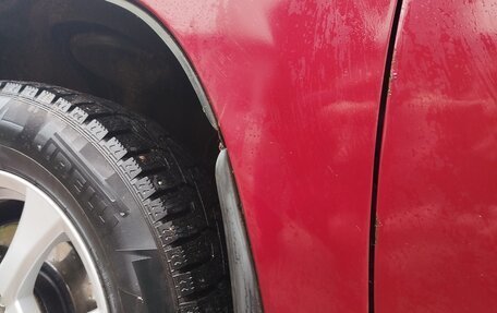 Chery Tiggo (T11), 2012 год, 345 000 рублей, 24 фотография