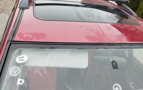 Chery Tiggo (T11), 2012 год, 345 000 рублей, 30 фотография