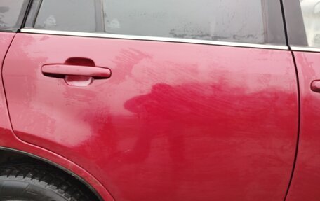 Chery Tiggo (T11), 2012 год, 345 000 рублей, 28 фотография