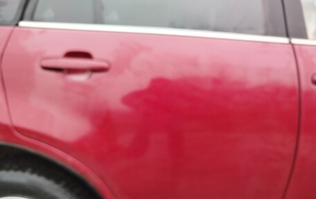 Chery Tiggo (T11), 2012 год, 345 000 рублей, 27 фотография