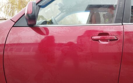 Chery Tiggo (T11), 2012 год, 345 000 рублей, 23 фотография