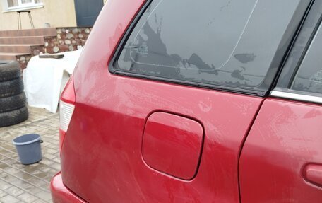 Chery Tiggo (T11), 2012 год, 345 000 рублей, 29 фотография