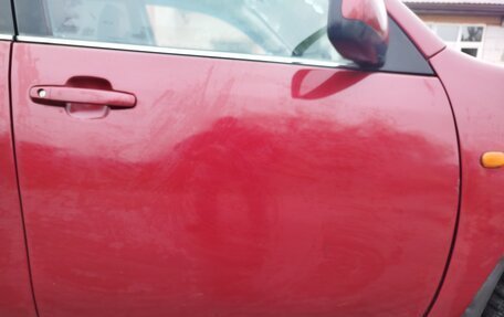 Chery Tiggo (T11), 2012 год, 345 000 рублей, 26 фотография