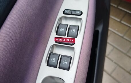 Chery Tiggo (T11), 2012 год, 345 000 рублей, 34 фотография