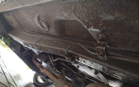 Chery Tiggo (T11), 2012 год, 345 000 рублей, 39 фотография