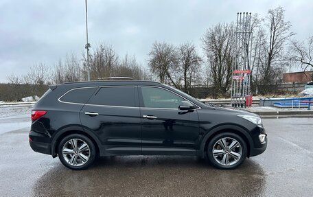 Hyundai Santa Fe III рестайлинг, 2015 год, 1 985 000 рублей, 8 фотография