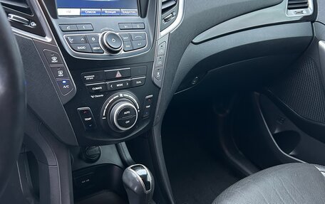 Hyundai Santa Fe III рестайлинг, 2015 год, 1 985 000 рублей, 11 фотография