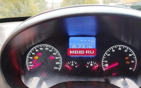 Chery Tiggo (T11), 2012 год, 345 000 рублей, 40 фотография