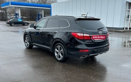 Hyundai Santa Fe III рестайлинг, 2015 год, 1 985 000 рублей, 4 фотография