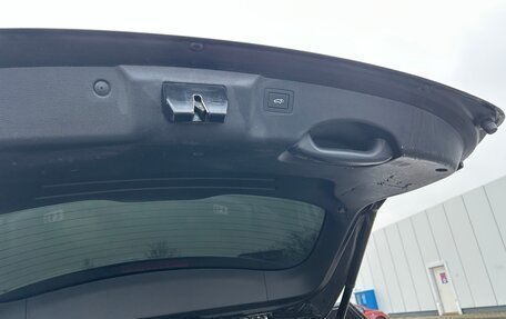 Hyundai Santa Fe III рестайлинг, 2015 год, 1 985 000 рублей, 19 фотография