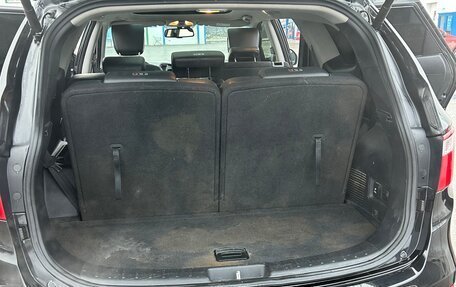 Hyundai Santa Fe III рестайлинг, 2015 год, 1 985 000 рублей, 18 фотография