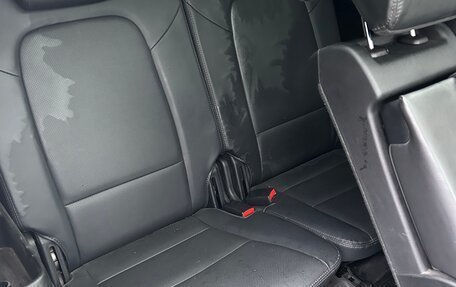 Hyundai Santa Fe III рестайлинг, 2015 год, 1 985 000 рублей, 17 фотография