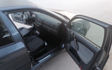 Skoda Octavia IV, 2009 год, 550 000 рублей, 3 фотография