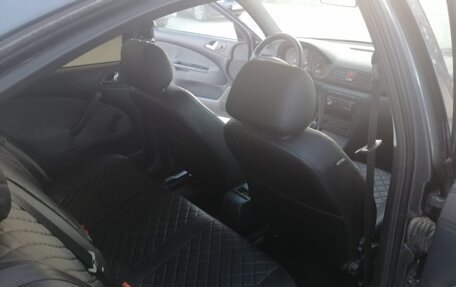 Skoda Octavia IV, 2009 год, 550 000 рублей, 2 фотография