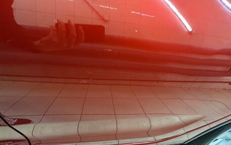 Renault Sandero II рестайлинг, 2019 год, 1 450 000 рублей, 14 фотография