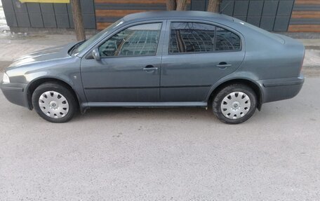 Skoda Octavia IV, 2009 год, 550 000 рублей, 6 фотография