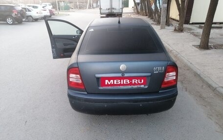 Skoda Octavia IV, 2009 год, 550 000 рублей, 4 фотография