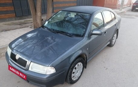 Skoda Octavia IV, 2009 год, 550 000 рублей, 7 фотография