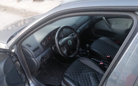 Skoda Octavia IV, 2009 год, 550 000 рублей, 8 фотография