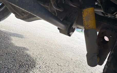 Toyota Land Cruiser 200, 2014 год, 7 000 000 рублей, 7 фотография