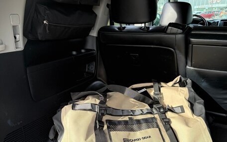 Toyota Land Cruiser 200, 2014 год, 7 000 000 рублей, 14 фотография